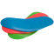 Дошка балансувальна WORKOUT BOARD TWIST Record FI-7067 60х25см кольори в асортименті 16