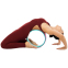 Колесо для йоги Record Fit Wheel Yoga FI-7057 цвета в ассортименте 14