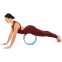 Колесо для йоги Record Fit Wheel Yoga FI-7057 цвета в ассортименте 15
