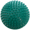 Напівсфера масажна балансувальна жорстка SP-Sport Balance Kit FI-7058 діаметр 15см кольори в асортименті 7
