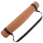 Коврик для йоги пробковый каучуковый с принтом Record FI-7156-6 183x61мx0.4cм коричневый 5