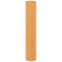 Килимок для йоги Пробковий каучуковий двошаровий Yoga mat Record FI-7156-6 183x61мx0.4cм з принтом Хамса коричневий 10