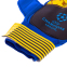 Перчатки вратарские с защитой пальцев CHAMPIONS LEAGUE SP-Sport FB-903 размер 7-10 цвета в ассортименте 3