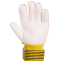 Воротарські рукавиці з захистом пальців CHAMPIONS LEAGUE SP-Sport FB-903 розмір 7-10 кольори в асортименті 5