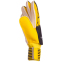 Перчатки вратарские с защитой пальцев CHAMPIONS LEAGUE SP-Sport FB-903 размер 7-10 цвета в ассортименте 6