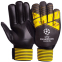 Перчатки вратарские с защитой пальцев CHAMPIONS LEAGUE SP-Sport FB-903 размер 7-10 цвета в ассортименте 8