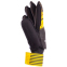 Перчатки вратарские с защитой пальцев CHAMPIONS LEAGUE SP-Sport FB-903 размер 7-10 цвета в ассортименте 10