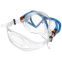 Набір для плавання маска з трубкою Zelart M258-SN93-PVC кольори в асортименті 2