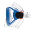 Набір для плавання маска з трубкою Zelart M258-SN93-PVC кольори в асортименті 3