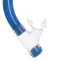 Набор для плавания маска c трубкой Zelart M258-SN93-PVC цвета в ассортименте 6