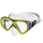 Набір для плавання маска з трубкою Zelart M258-SN93-PVC кольори в асортименті 9