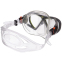 Набір для плавання маска з трубкою Zelart M258-SN93-PVC кольори в асортименті 10