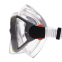 Набір для плавання маска з трубкою Zelart M258-SN93-PVC кольори в асортименті 11