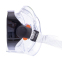 Набір для плавання маска з трубкою Zelart M138-SN50-4-PVC кольори в асортименті 5