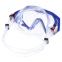 Набор для плавания маска c трубкой Zelart M153-SN124-PVC цвета в ассортименте 2