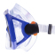 Набор для плавания маска c трубкой Zelart M153-SN124-PVC цвета в ассортименте 3