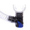 Набор для плавания маска c трубкой Zelart M153-SN124-PVC цвета в ассортименте 5