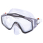 Набор для плавания маска c трубкой Zelart M153-SN124-PVC цвета в ассортименте 9