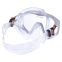 Набор для плавания маска c трубкой Zelart M153-SN124-PVC цвета в ассортименте 10