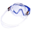 Набор для плавания маска c трубкой Zelart M153-SN124-SIL цвета в ассортименте 2