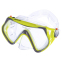 Набір для плавання маска з трубкою Zelart M166-SN52-PVC кольори в асортименті 7
