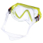 Набір для плавання маска з трубкою Zelart M166-SN52-PVC кольори в асортименті 8