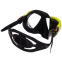 Набір для плавання маска з трубкою Zelart M208-SN120-SIL кольори в асортименті 2