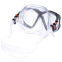 Набор для плавания маска c трубкой Zelart M276-SN120-PVC цвета в ассортименте 8