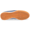 Взуття для футзалу чоловіче OWAXX DMB22030-2 розмір 41-45 темно-синій-помаранчевий-срібний 1