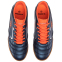 Взуття для футзалу чоловіче OWAXX DMB22030-2 розмір 41-45 темно-синій-помаранчевий-срібний 6
