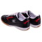 Взуття для футзалу чоловіче OWAXX DMB22030-3 розмір 41-45 чорний-білий-червоний 4