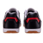 Взуття для футзалу чоловіче OWAXX DMB22030-3 розмір 41-45 чорний-білий-червоний 5