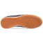 Взуття для футзалу чоловіче OWAXX DMB22613-2 розмір 41-45 чорний-срібний-золотий 1