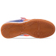 Взуття для футзалу підліткове на липучці OWAXX DDB22328-1 розмір 31-35 помаранчевий-чорний 1