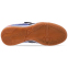 Обувь для футзала подростковая на липучке OWAXX DDB22328-2 размер 31-35 черный-оранжевый 1