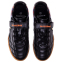 Взуття для футзалу підліткове на липучці OWAXX DDB22328-2 розмір 31-35 чорний-помаранчевий 6