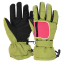Рукавички лижні дитячі зимові SP-Sport C-7706-1 M-XL кольори в асортименті 16