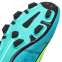 Бутcи футбольне взуття YUKE L-4-1 розмір 40-45 кольори в асортименті 7