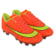 Бутсы футбольная обувь YUKE L-4-1 размер 40-45 цвета в ассортименте 11