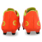 Бутсы футбольная обувь YUKE L-4-1 размер 40-45 цвета в ассортименте 13
