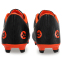 Бутсы футбольная обувь YUKE L-4-1 размер 40-45 цвета в ассортименте 29
