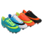 Бутсы футбольная обувь YUKE L-4-1 размер 40-45 цвета в ассортименте 33
