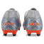 Бутсы футбольная обувь YUKE 2710-1 размер 40-45 цвета в ассортименте 21