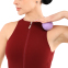 М'яч масажний для МФР SP-Sport FI-8739 ø6см кольори в асортименті 7