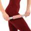 Массажер-палка роликовый антицеллюлитный Massager Bar SP-Sport FI-8742 1 массажный валик цвета в ассортименте 13