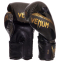 Перчатки боксерские VENUM IMPACT VN03284-230 10-14 унций хаки-золотой 0
