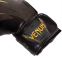 Боксерські рукавиці VENUM IMPACT VN03284-230 10-14 унцій хакі-золотий 1