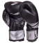 Перчатки боксерские VENUM CHALLENGER 3.0 VN03525-128 10-14 унций черный-серебряный 0