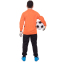 Форма футбольного вратаря детская SP-Sport CO-7606B 24-28 135-155см цвета в ассортименте 1