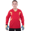 Форма футбольного воротаря дитяча SP-Sport CO-7606B 24-28 135-155см кольори в асортименті 10